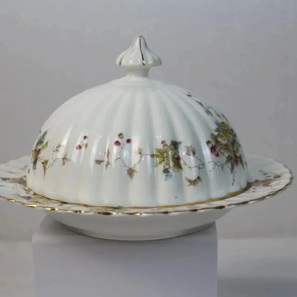 Chapman China